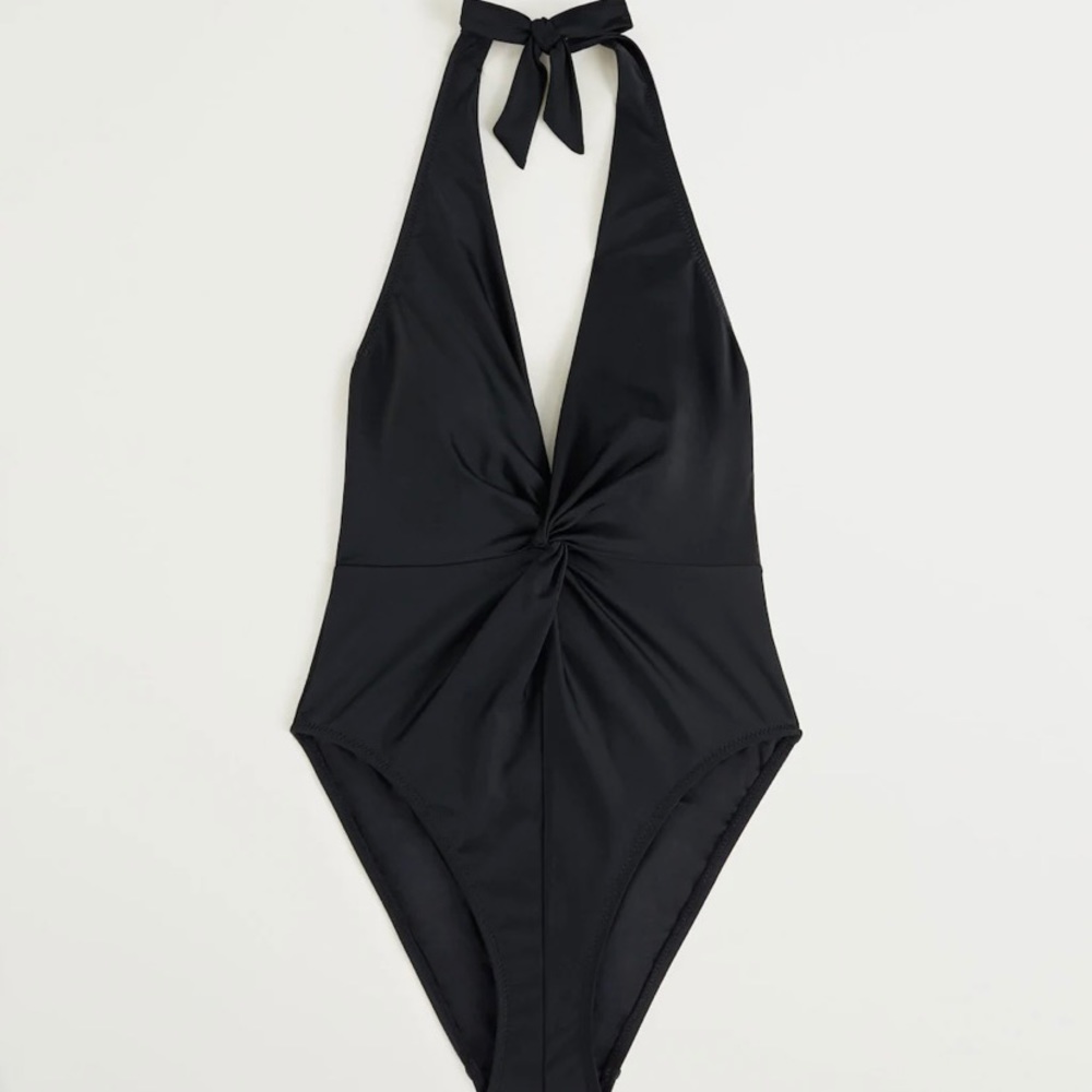 Mango Swimsuit Alabama-worn once
